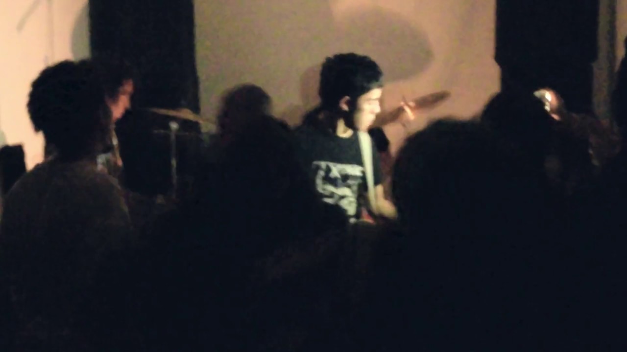 Primer Régimen En Vivo 05/05/17
