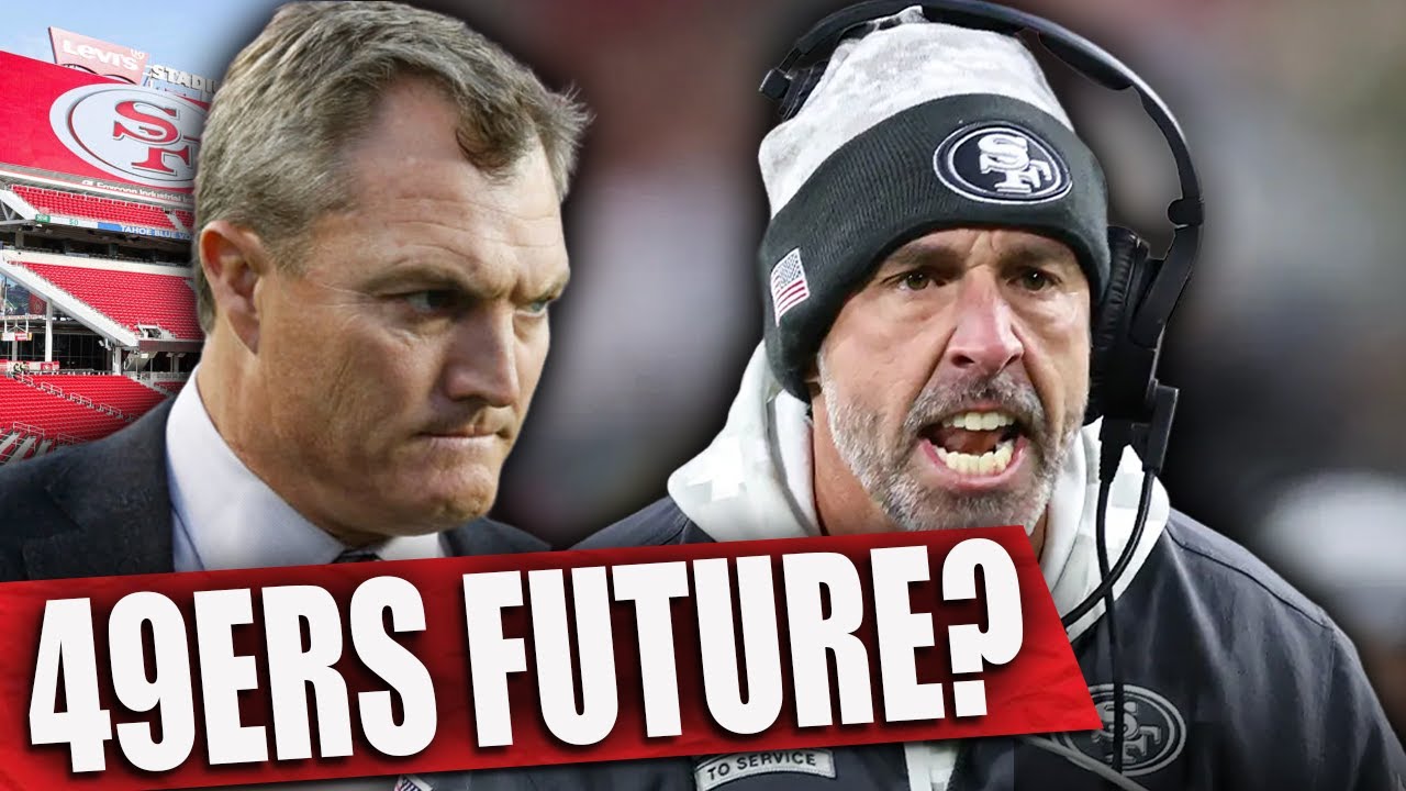 «Сан-Франциско 49ers» проиграли в Сиэтле, но важнее то, что будет дальше.