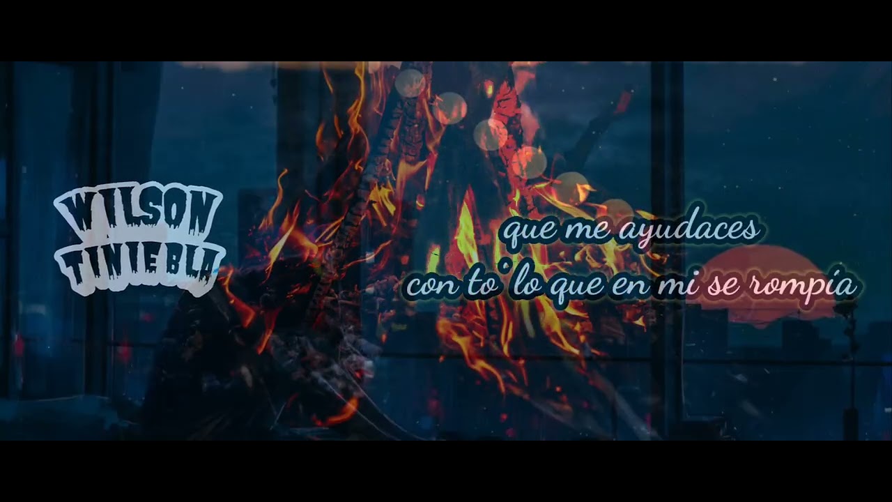 kamin | КАМИН | cover en español by WILSON TINIEBLA (Emin ft Jony) version spanish chimenea