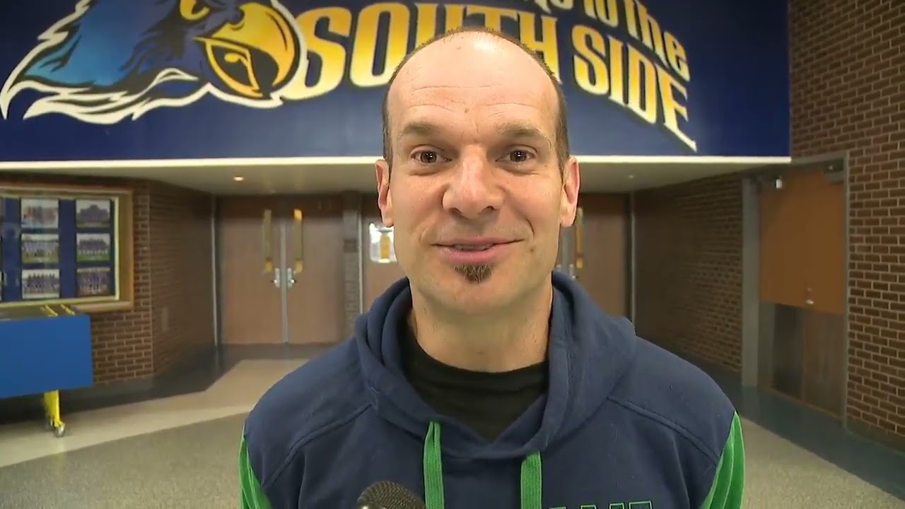 Today Eve Long has announced and committed to the university of Notre Dame this morning today on