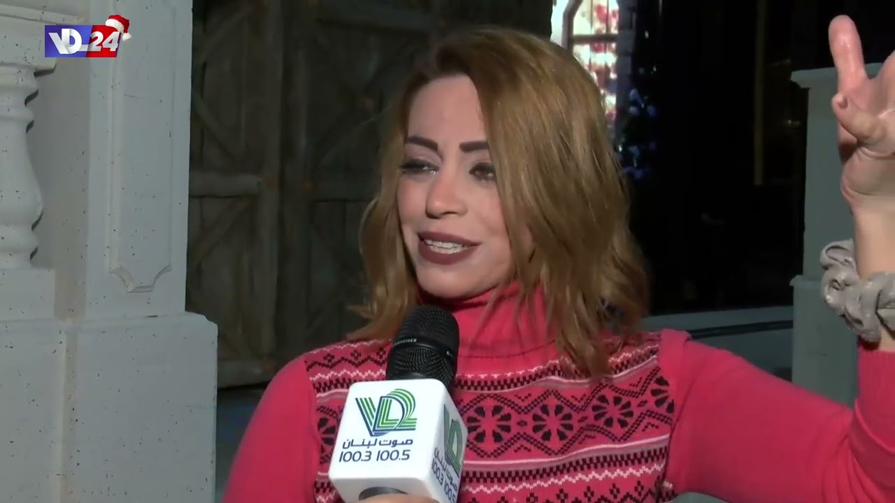 مش بس عالميلاد مسرحية غنائية للأخوين صباغ تحاكي الواقع اللبناني بطريقة كوميدية