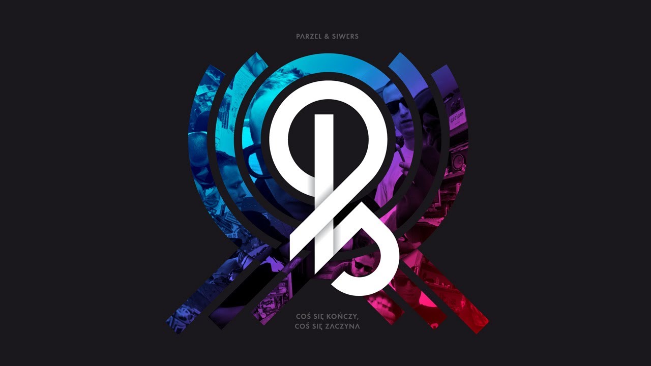 Parzel & Siwers feat. Ania Kandeger - Tresc, tresc, rym