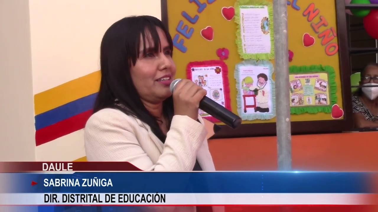 REPOTENCIACION DE PLANTEL EDUCATIVO ETERVINA CARBO PLAZA