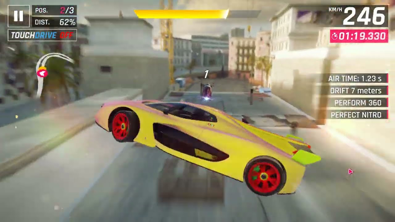 Asphalt 9 Legends| Italian Season| Lamborghini| Like Share Subscribe|@rhynoplayzz
