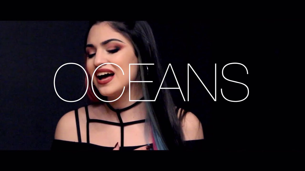 Oceans - Hillsong United - COVER Nox