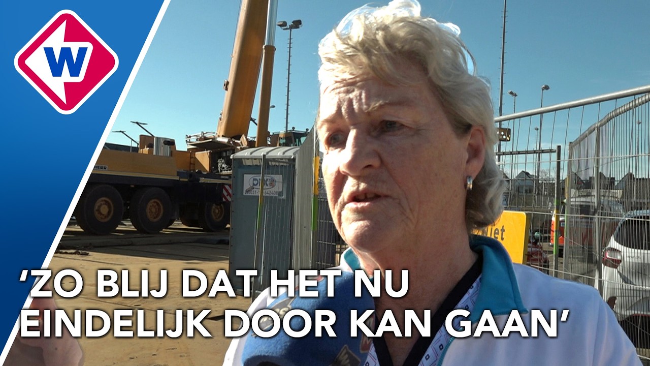 Gaat nieuwe geluidswand problemen rond padelclub oplossen?