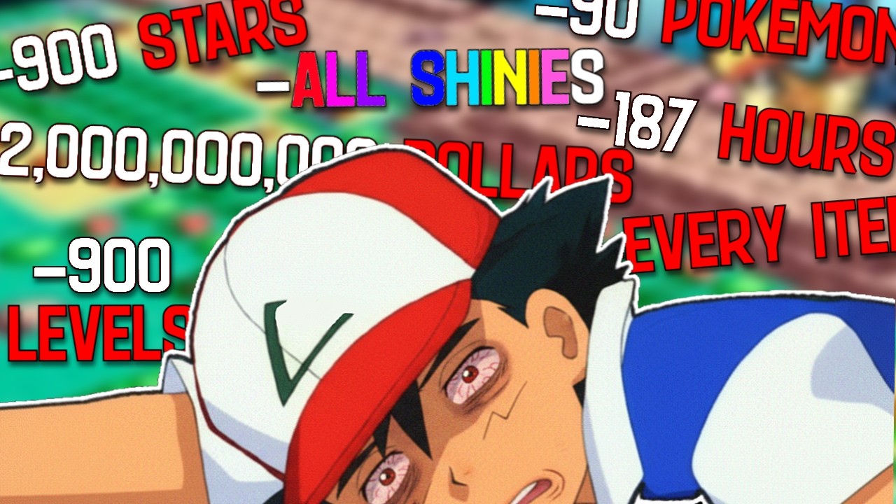 I Played 100% of PokePath TD... It broke me.