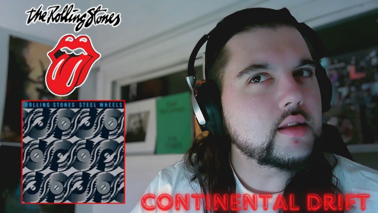 Drummer reacts to 