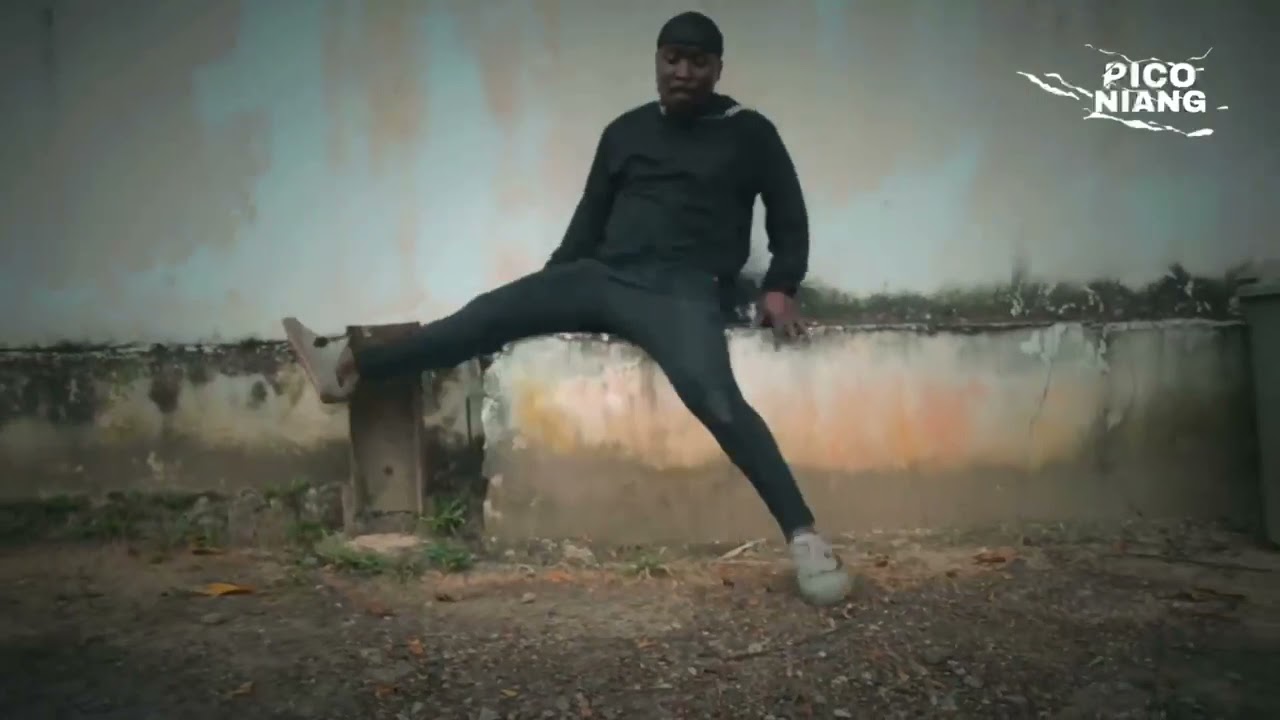 Davido, anguilet 7k-culture, wongler tcham bolo 2k21 pico niang