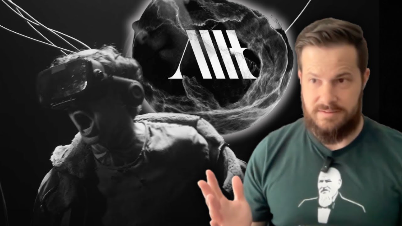 Doomsday Prepping With Allt 