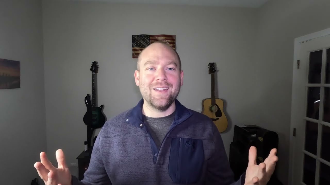 Hidden SECRET of Martin Guitars!