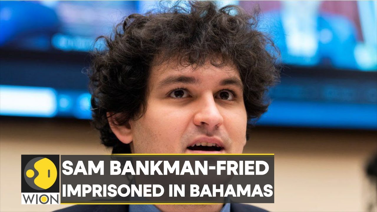 US: Democrats to return $1.1 mn donations received from FTX founder Sam Bankman-Fried | WION