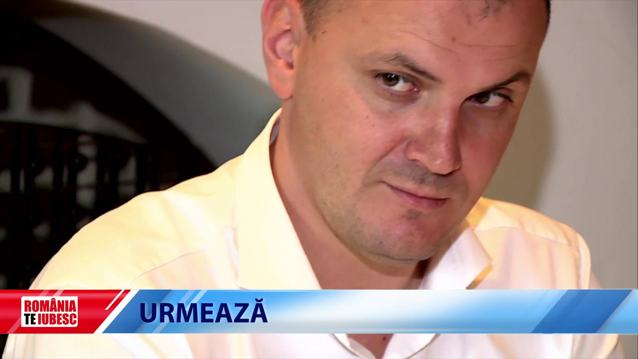 ROMÂNIA, TE IUBESC! - DIGITALIZAREA HOȚIEI