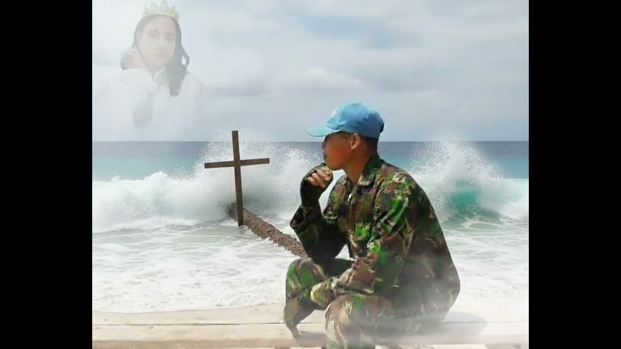 Lagu Ambon 2026 [Pantai Saksi luka]