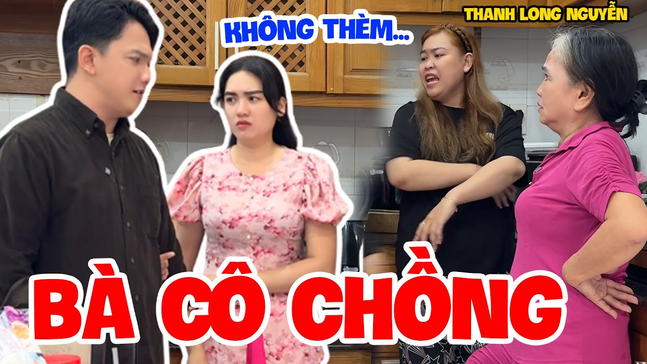 Em Chồng Láo Toét Với Chị Dâu Và Cái Kết - Hài Tết 2026 Mới Nhất