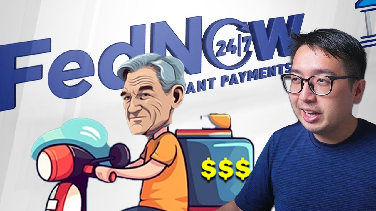 FedNow Review: The US Government's PayPal