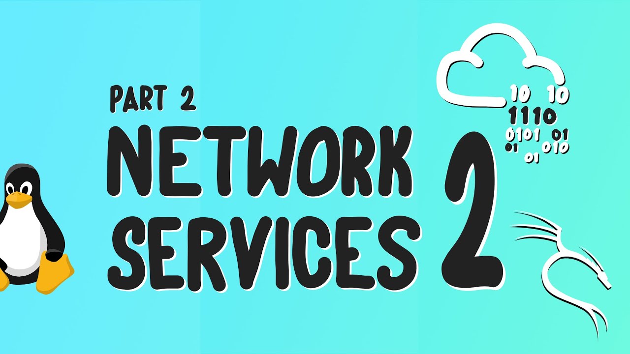 Сетевые службы 2 TryHackMe Часть 2 SMTP