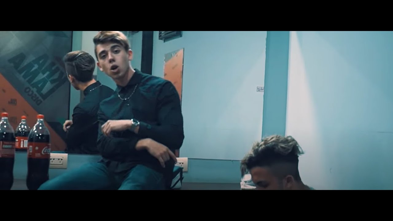 Luck Ra  - No Quiero Más  (Vídeo Oficial)