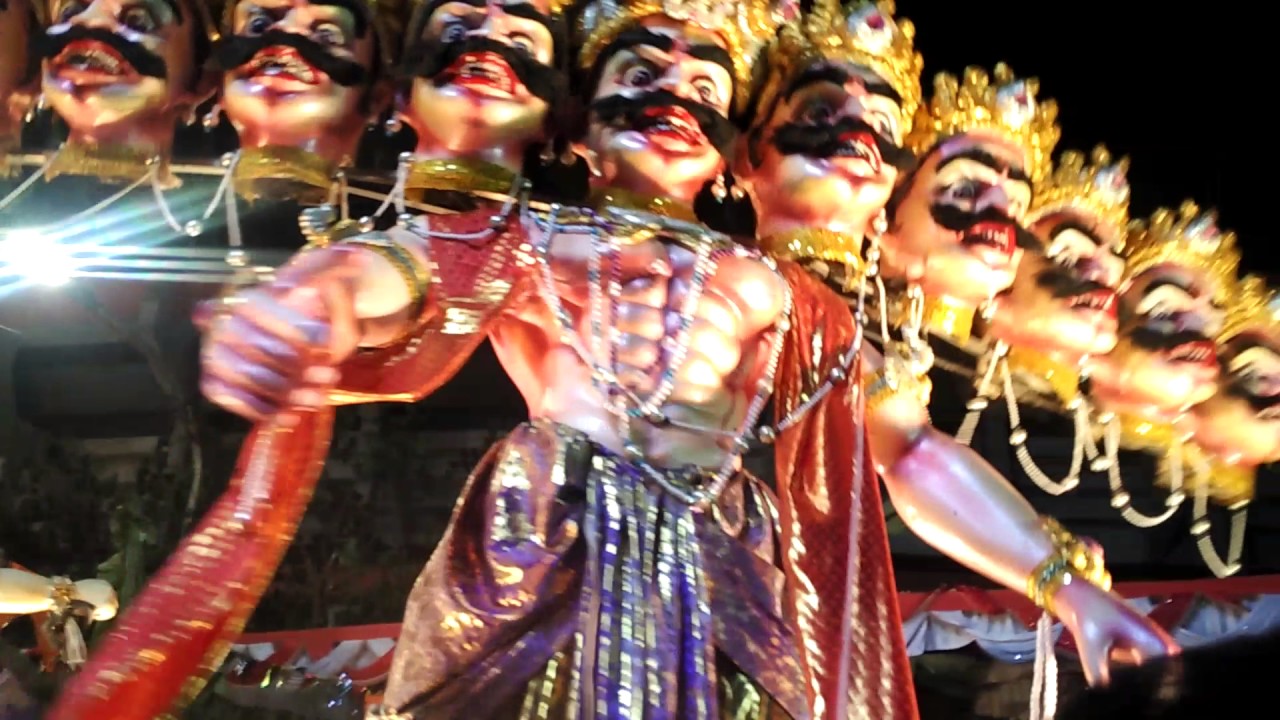 Shigmostav 2k17 MAPUSA FLOAT