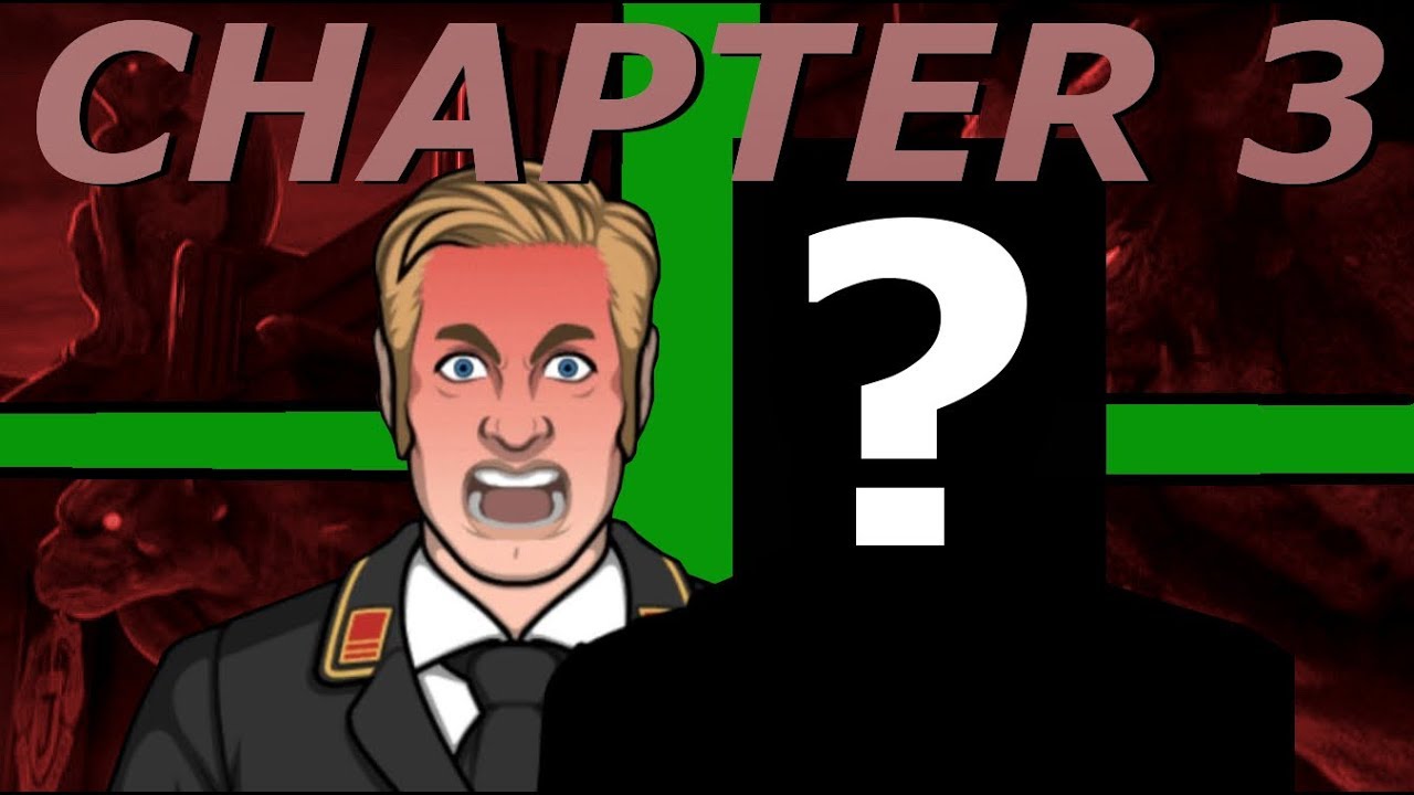 Criminal Case Mysteries of the Past - Case #60 - Last Stand for Justice - Chapter 3