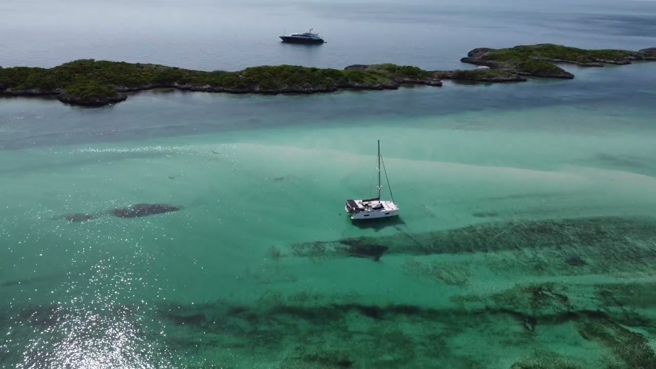 Allens Cay