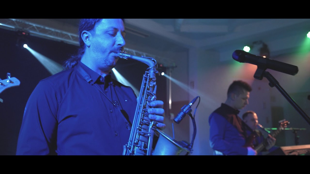 Zesp&oacute;ł Alabama - Dlaczego Wracamy (Video Cover 2019)