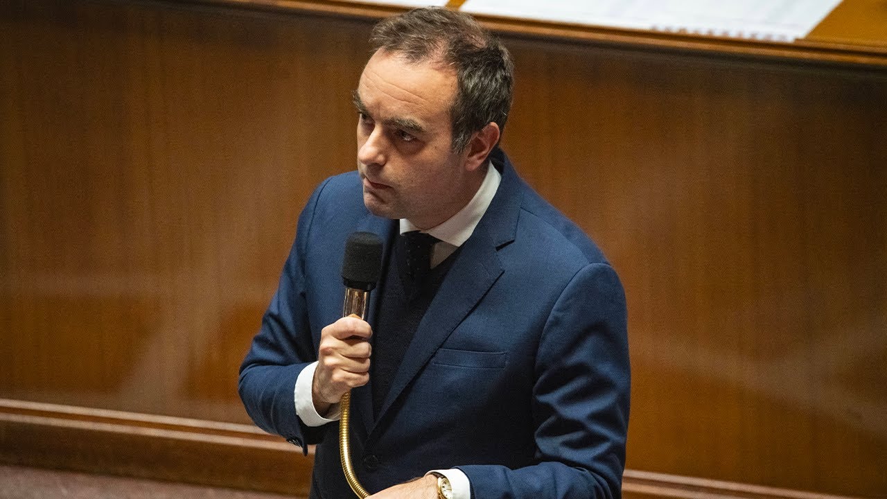 Budget 2026 : 
