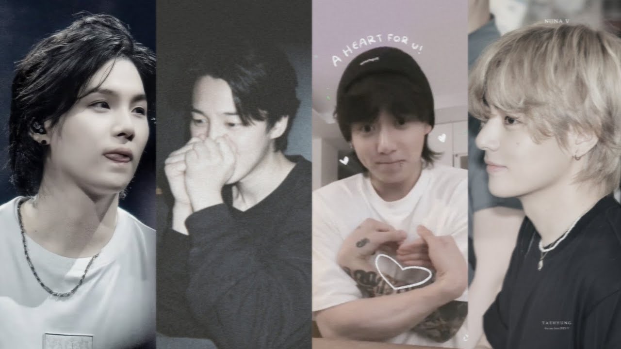 [TikTok BTS] #75 Khi nóng hè, em lại cần ánh đông. Lúc hé lòng, em lại chỉ cần mỗi anh 😽