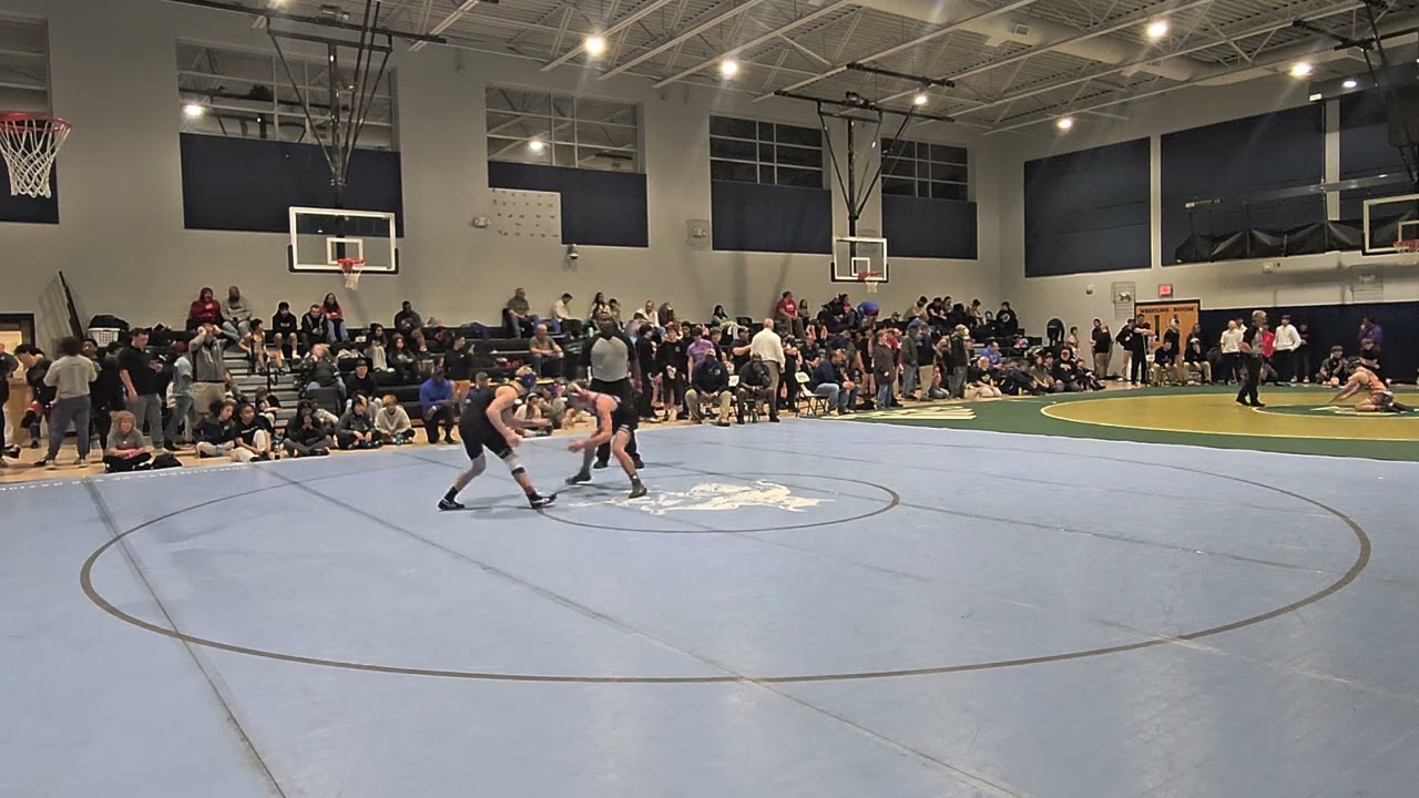 Blaze final match of 25-26 season