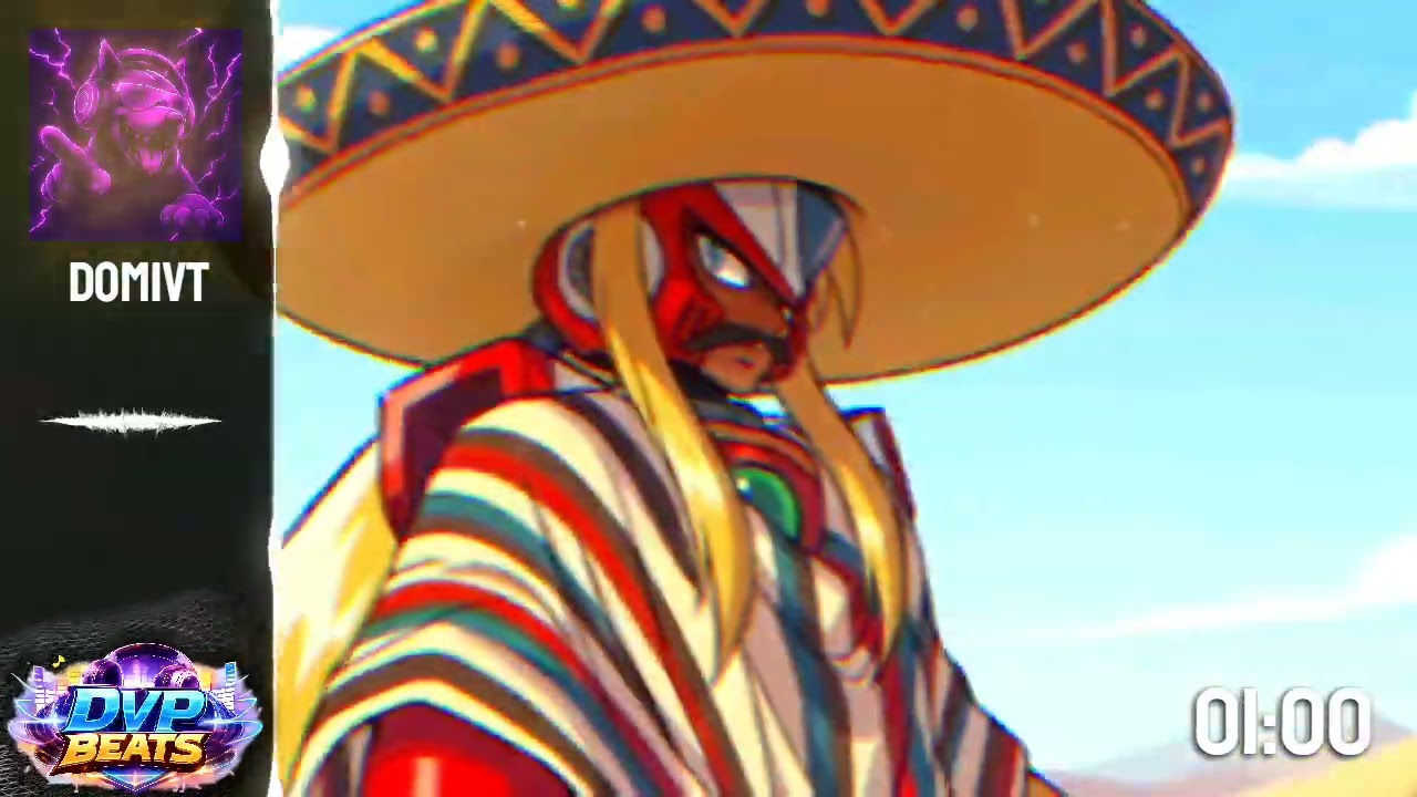 Mega Man X4 - Zero Intro Stage (MEXICAN ver. )