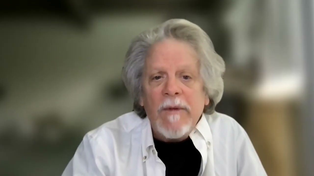 Keith Szarabajka reprises the Didact | HaloWC 2023