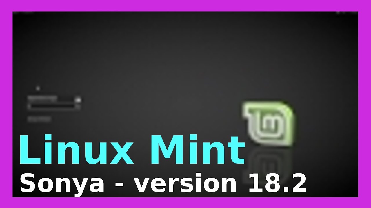 Review - Linux Mint 18.2 Sonya