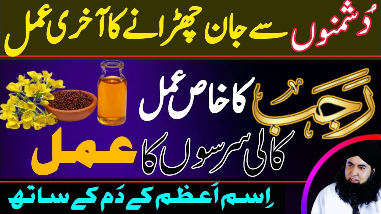 Sari Duniya Dushman Ho ISME AZAM Ka Dam Karen | Protection From Enemy | Dr Hamed Shaafi | TALAASH