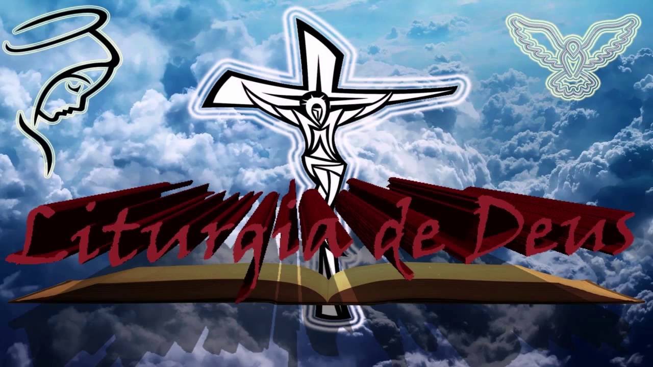 Liturgia Diaria 23 07 16 em Audio