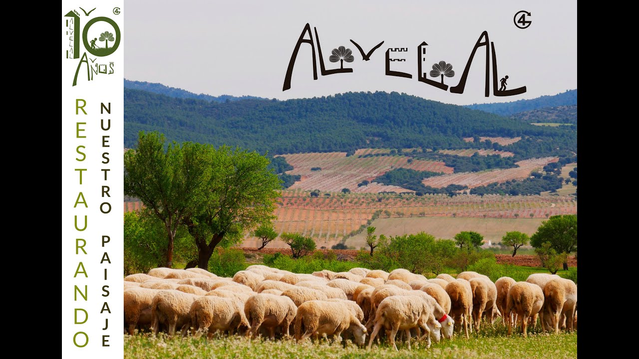 10 años restaurando nuestro paisaje. Fondo de Infraestructuras Verdes