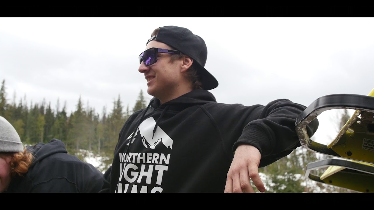 EPISODE 5 - SPRING RIDING IN CANADA
