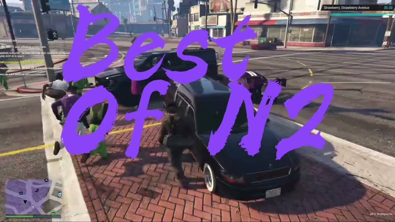 Best Of #2      48984 [CTG]