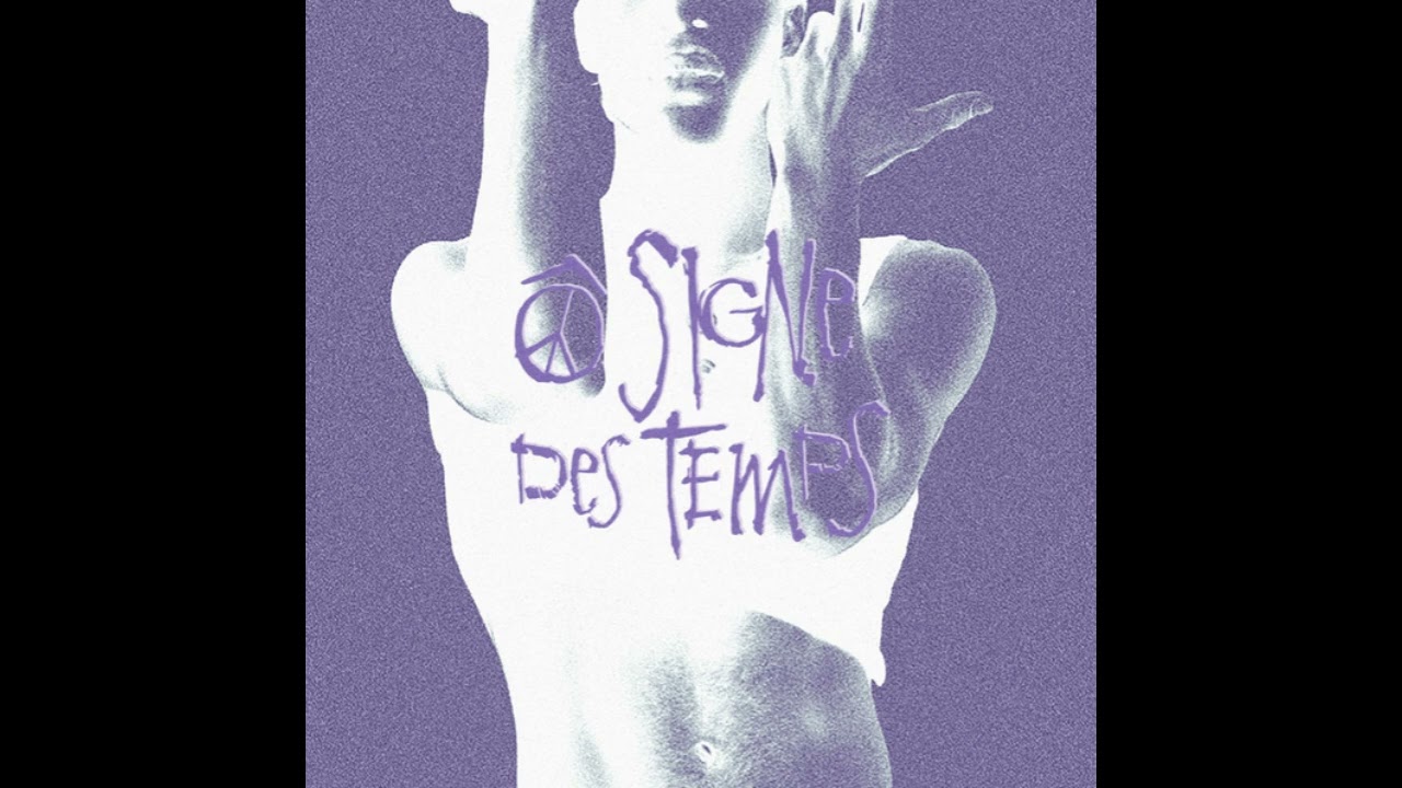 Bernardino Femminielli - Ô Signe Des Temps (Iueke Dub Remix) (2021)