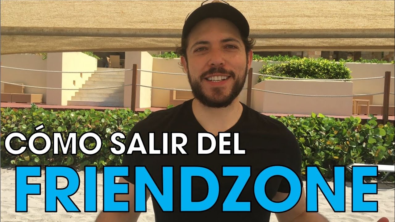 Cómo Salir Del Friendzone #CaminoDelAlfa #ForjandoAcero