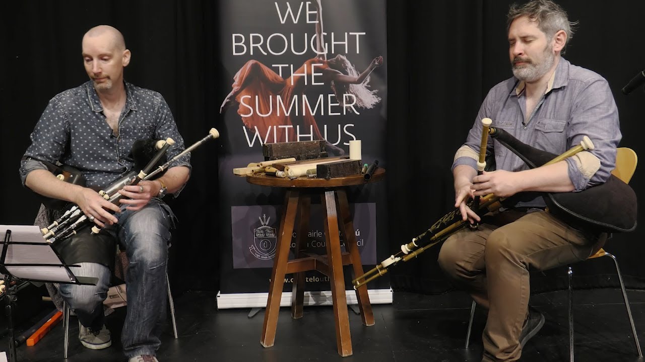 Celebrate Pipes Pt 1