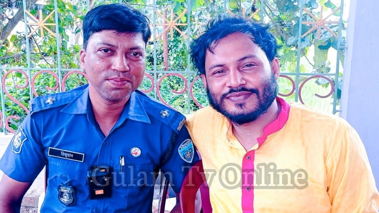 প্রেম বাজারে গেলে কেউ আর ফিরে না || তোমরা প্রেম করিও না || সৈয়দ গোলাম মঈনুদ্দিন