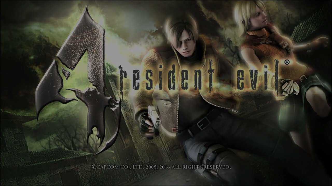 Resident Evil 4 (2005) Parte 2 |re-upload| || [ESPAÑOL]