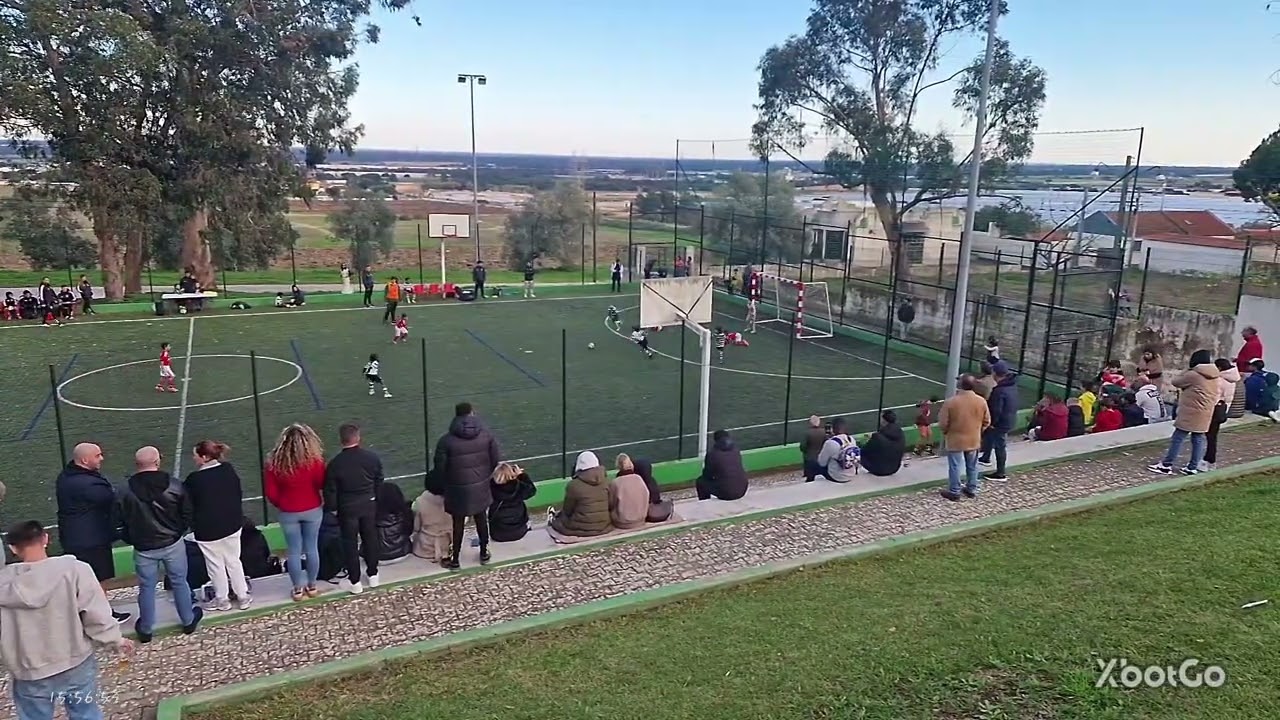 Torneio Atalaia 14/12/2025 segunda jogo