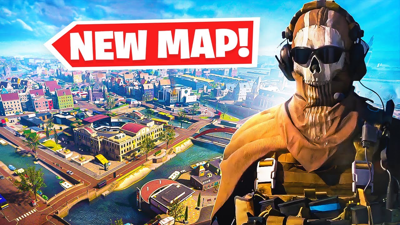 67 KILL VONDEL WIN!! NEW WARZONE MAP LOOKS AND FEELS AMAZING!! 😍
