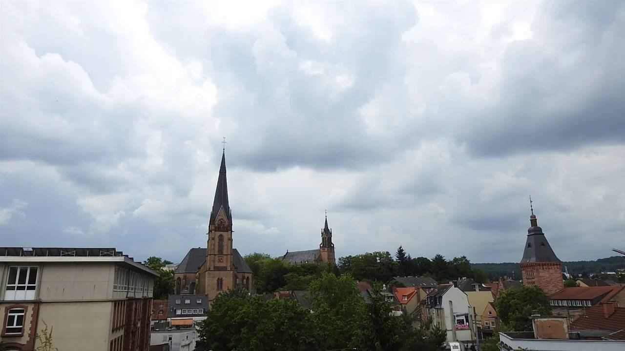 Dudweiler - Am Tag, als der Regen kam ...