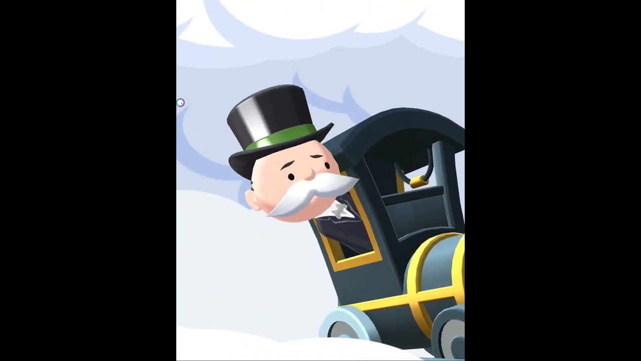 ᱓ ᱼ @monopolygo 