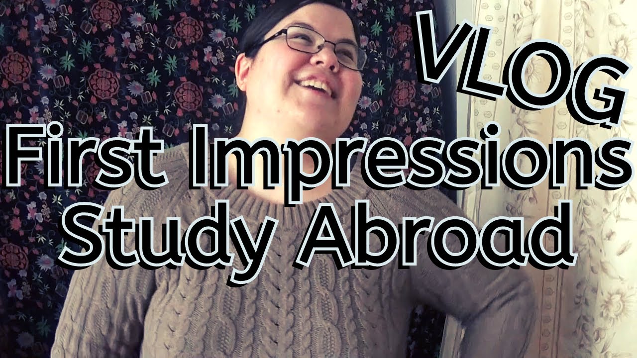 First Impression of Vives Hogeschool (Study Abroad in Belgium)