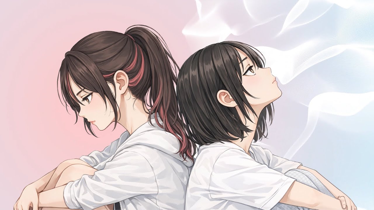 【MV】ふたり【ID:321030_v0.0.1】