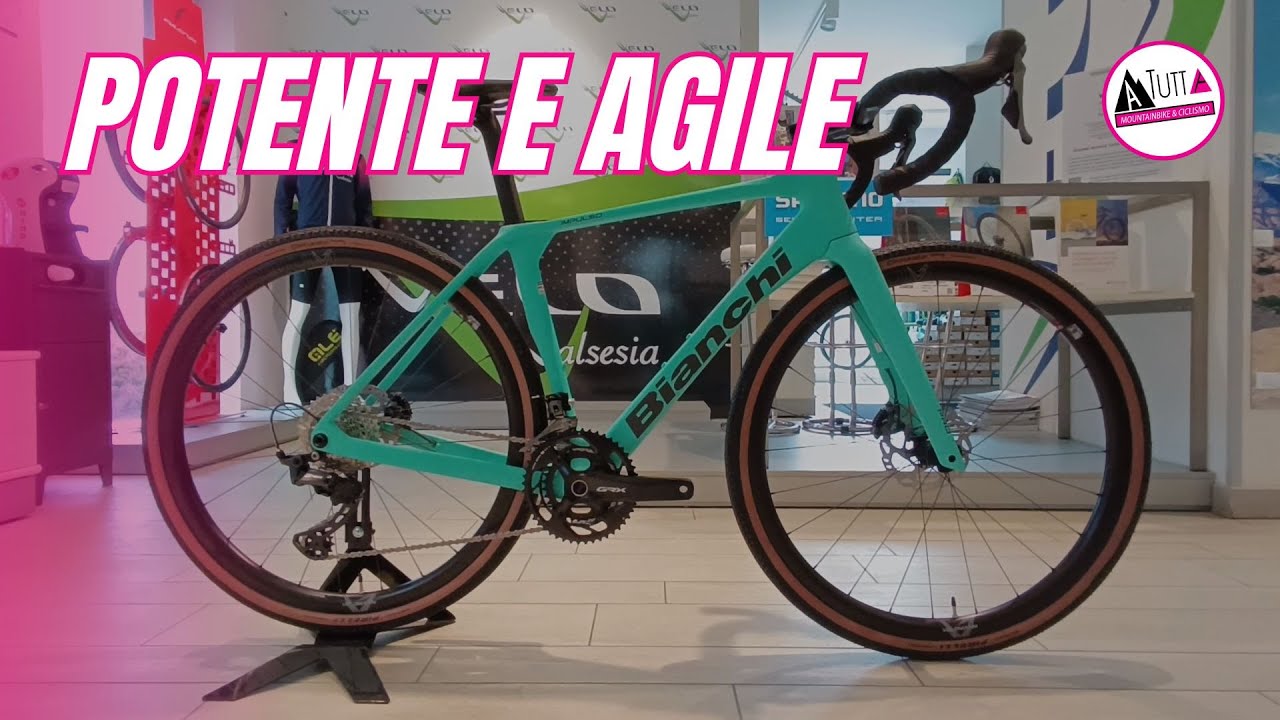 BIANCHI 