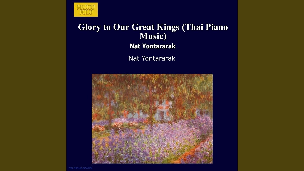 6 Songs by H. M. King Bhumibol of Thailand: No. 4 Still On My Mind (Arr. Nat Yontararak)